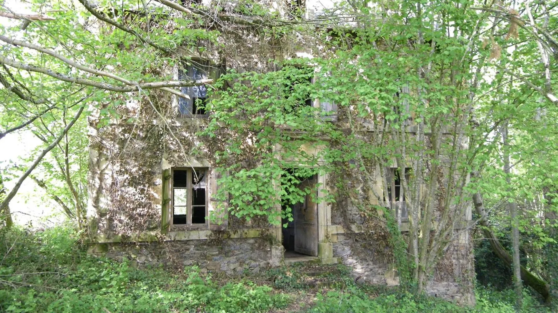 Gite Amelie Lanuejouls-et-Privezac France