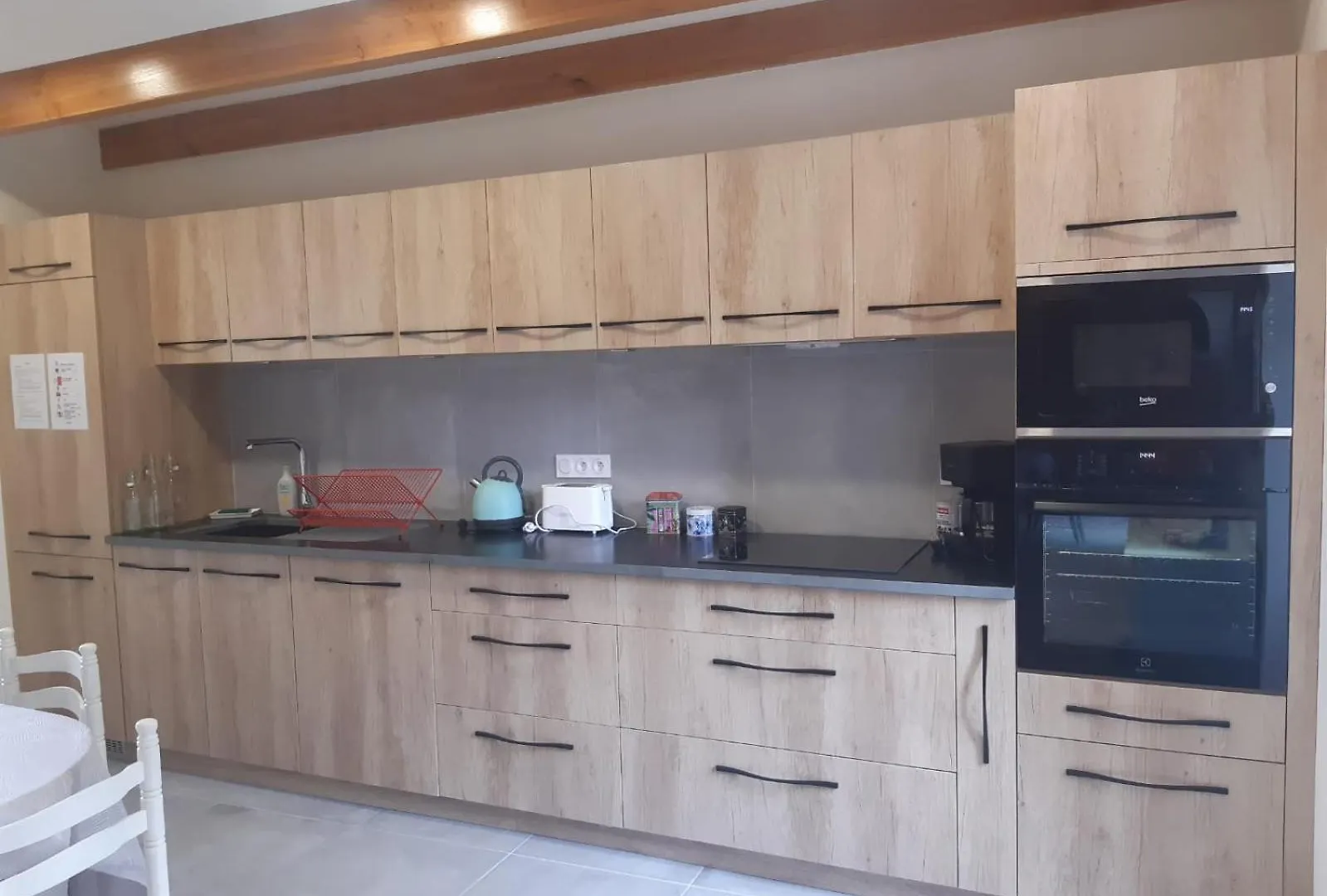 Holiday home Gite Amelie Lanuejouls-et-Privezac