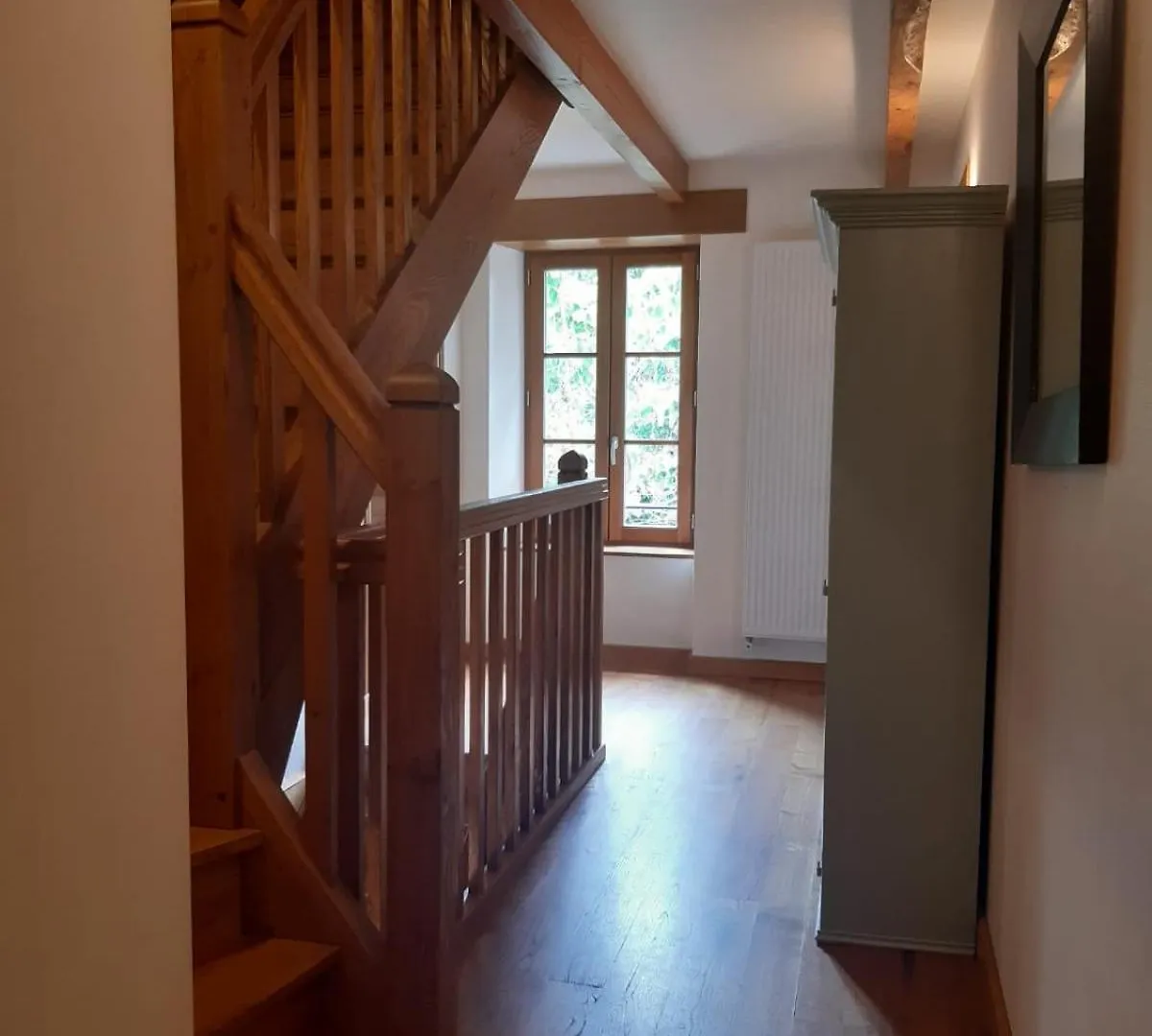 Gite Amelie Lanuejouls-et-Privezac Holiday home