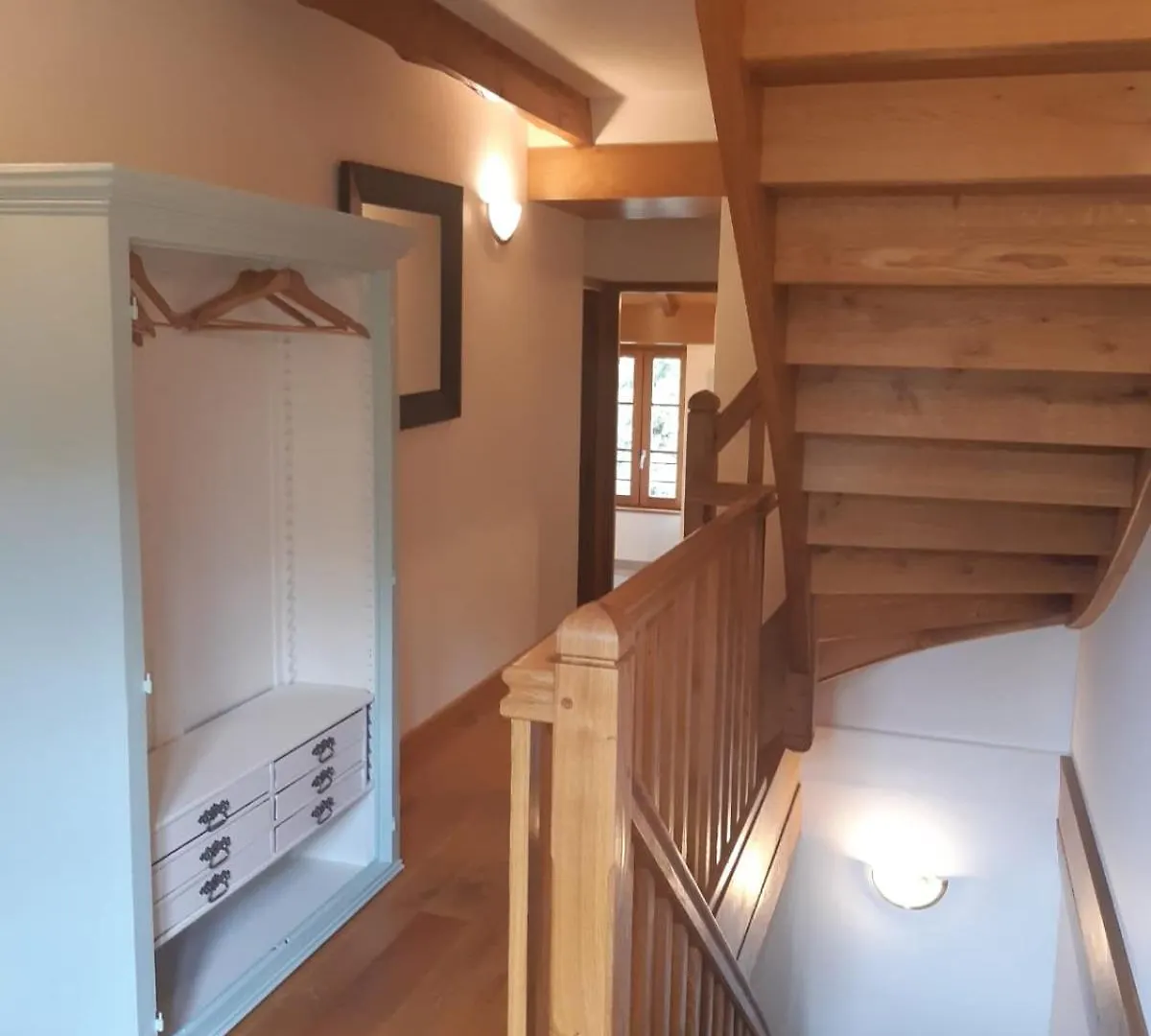 Holiday home Gite Amelie Lanuejouls-et-Privezac France